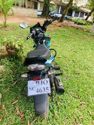 Bajaj Discover 125 2024
