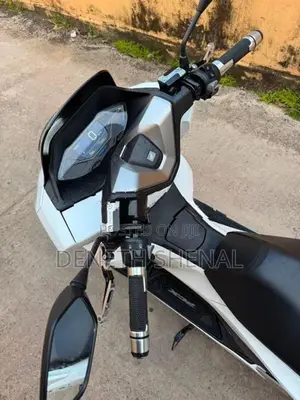 Honda PCX160 PCX 160cc 2025/2026 2025