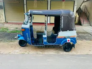 Bajaj RE 2 Stroke 2003
