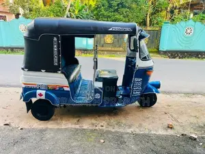 Bajaj RE 2 Stroke 2003