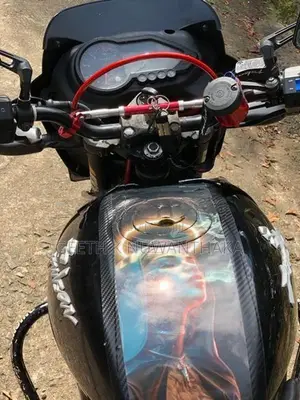 Bajaj Pulsar 150 2007