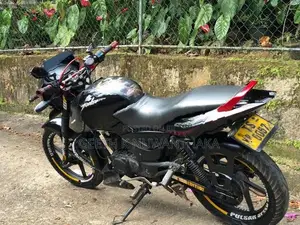 Bajaj Pulsar 150 2007