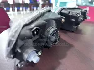 Pajero Io Head Lamp