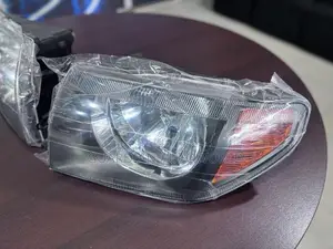 Pajero Io Head Lamp