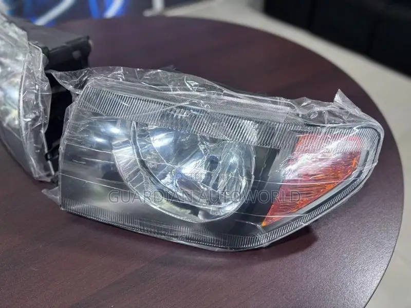 Pajero Io Head Lamp