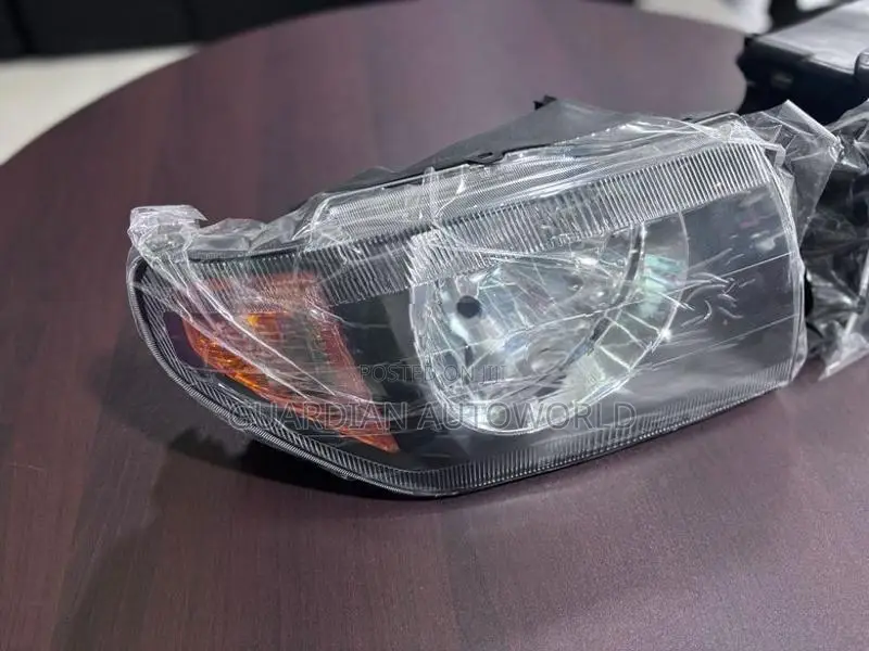 Pajero Io Head Lamp