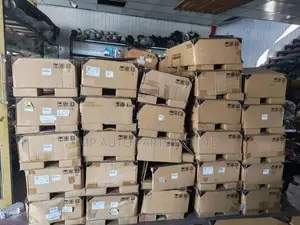 Toyota Aqua Brand New Hybrid Battery