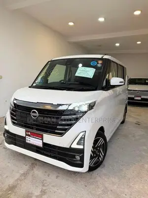 Nissan ROOX HIGHWAY STAR X PROPILOT LIMITED 2023