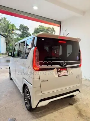Nissan ROOX HIGHWAY STAR X PROPILOT LIMITED 2023