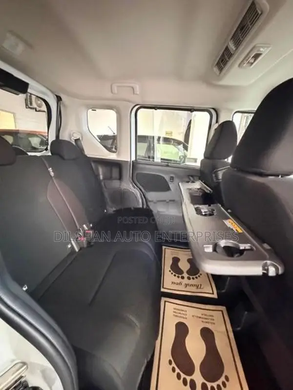 Nissan ROOX HIGHWAY STAR X PROPILOT LIMITED 2023