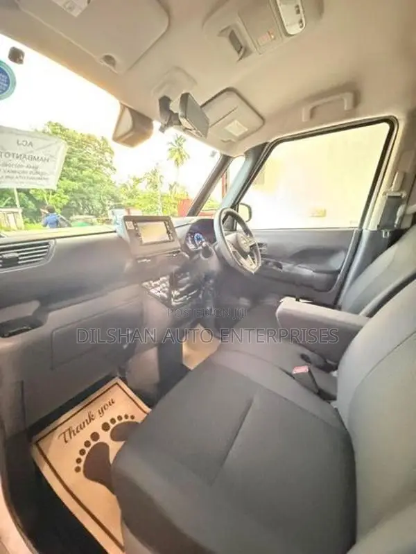 Nissan ROOX HIGHWAY STAR X PROPILOT LIMITED 2023