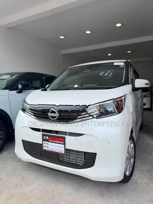 Nissan Dayz X LIMITED 2025