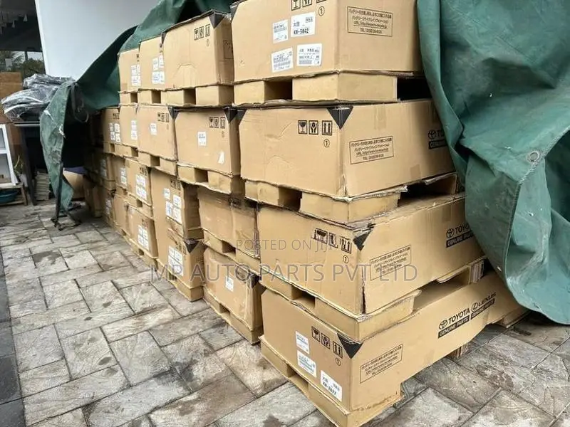 Toyota Prius 30 Brand New Hybrid Battery