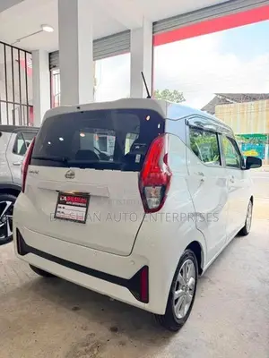 Nissan Dayz X LIMITED 2025