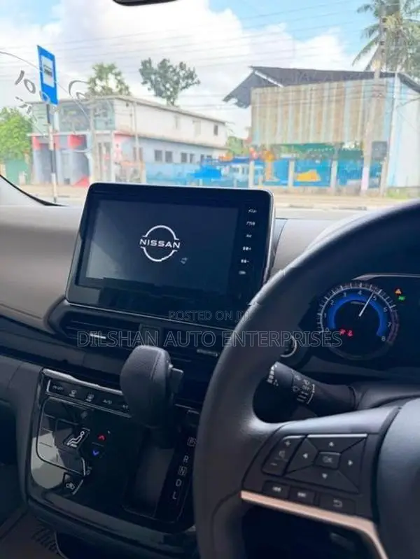 Nissan Dayz X LIMITED 2025