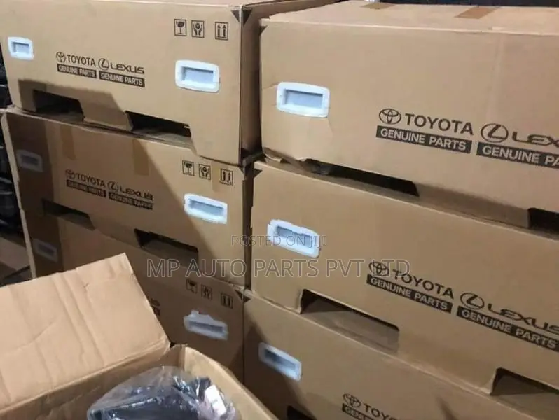 Toyota Prius 30 Brand New Hybrid Battery