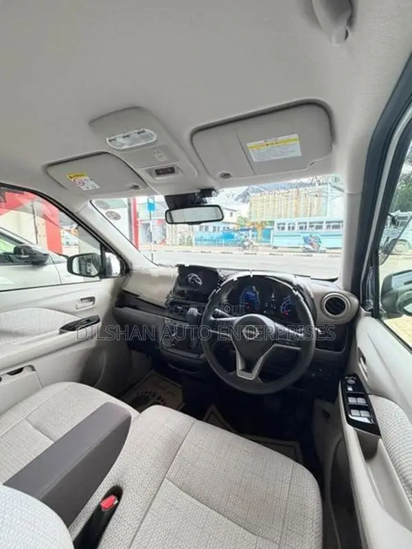 Nissan Dayz X LIMITED 2025