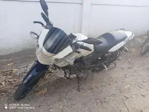 TVS Apache 2013