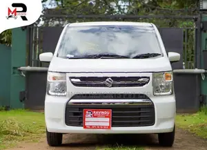 Suzuki Wagon R FX Safety 2025