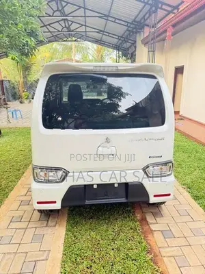 Suzuki Wagon R ZX 2026