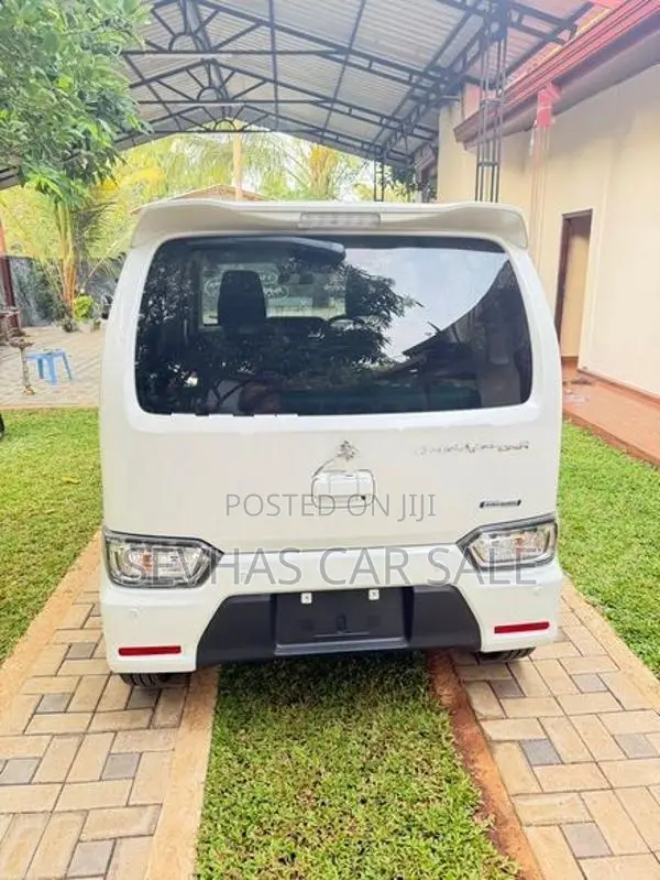 Suzuki Wagon R ZX 2026