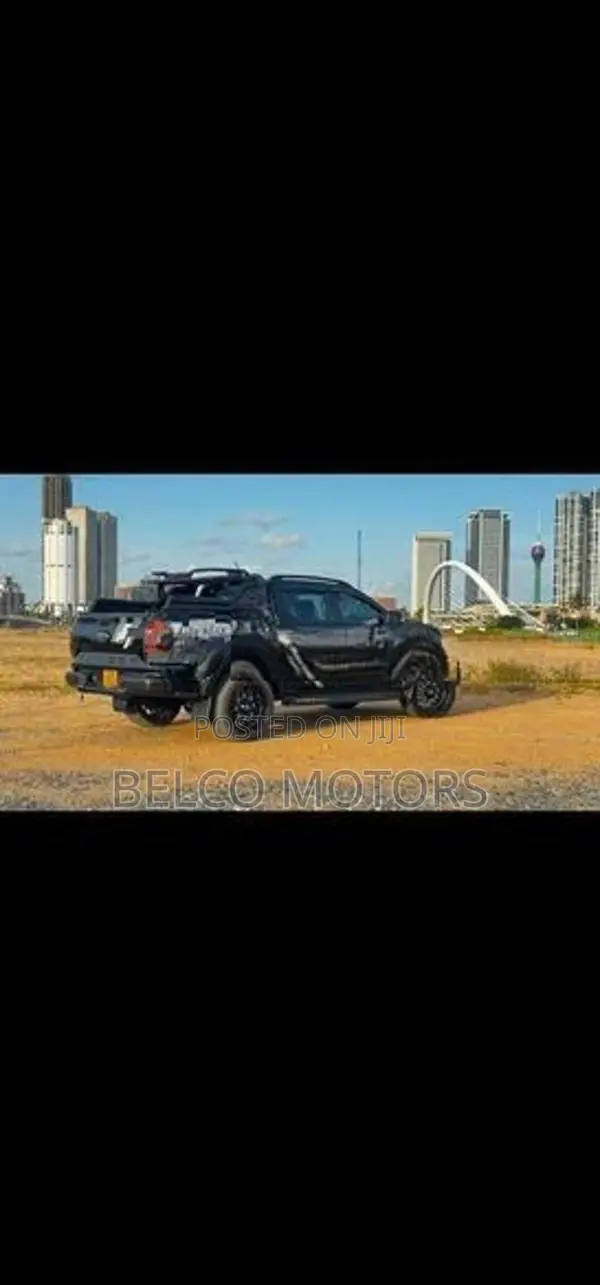 Ford Sport Turbo 2023