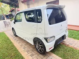Suzuki Wagon R ZX 2026
