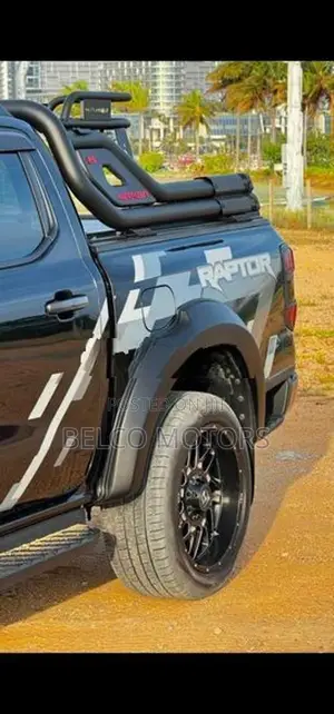 Ford Sport Turbo 2023