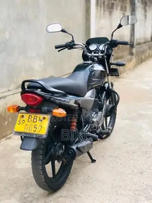 Bajaj Platina 100 2015
