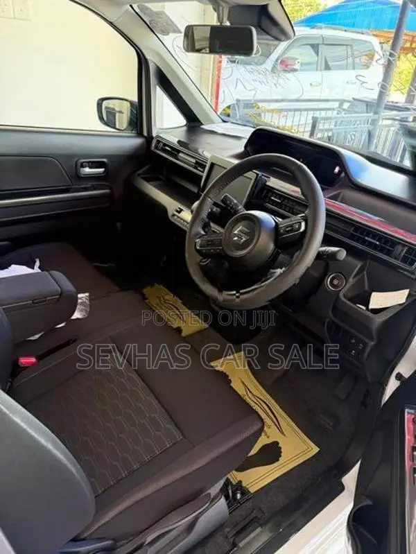 Suzuki Wagon R ZX 2026