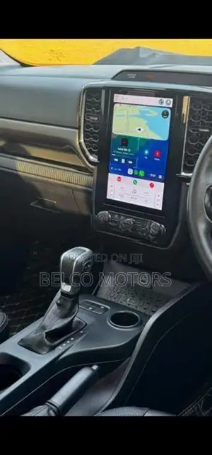 Ford Sport Turbo 2023