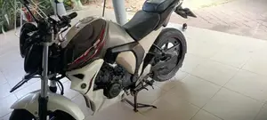Yamaha FZs V2 BEI 2016
