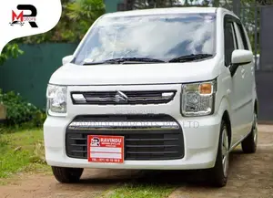 Suzuki Wagon R FX Safety 2025