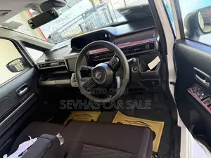 Suzuki Wagon R ZX 2026