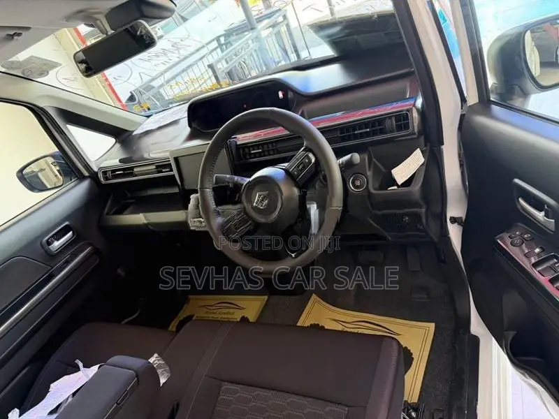 Suzuki Wagon R ZX 2026