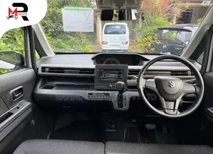 Suzuki Wagon R FX Safety 2025