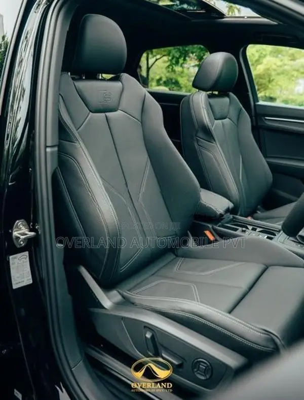 Audi Q3 35 S Line Sportback 2026