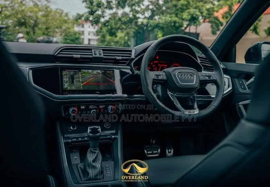 Audi Q3 35 S Line Sportback 2026