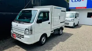 Suzuki Freezer PA Limited 2024