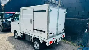 Suzuki Freezer PA Limited 2024