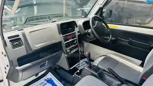 Suzuki Freezer PA Limited 2024