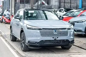 Honda Vezel Z Play 2024
