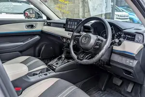 Honda Vezel Z Play 2024