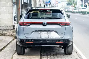 Honda Vezel Z Play 2024