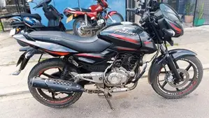 Bajaj Pulsar 150 Used 2016