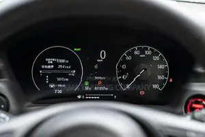 Honda Vezel Z Play 2024