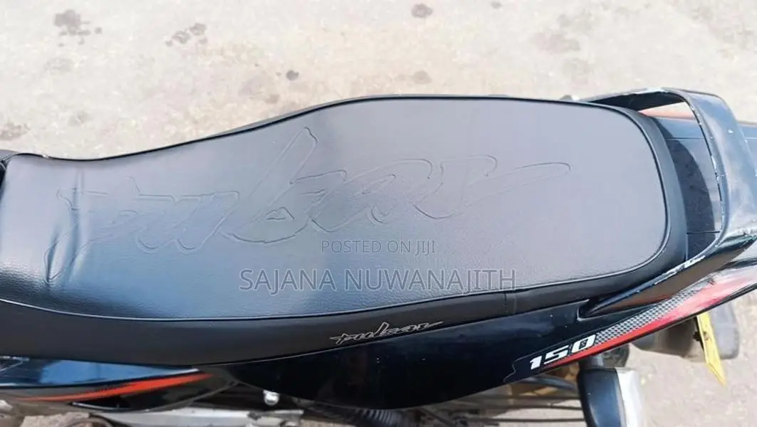 Bajaj Pulsar 150 Used 2016