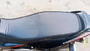 Bajaj Pulsar 150 Used 2016