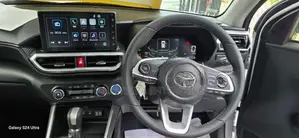 Toyota Raize 2026