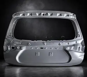 Toyota Taisor Back Door Panel